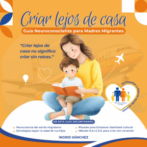 Criar de lejos de casa